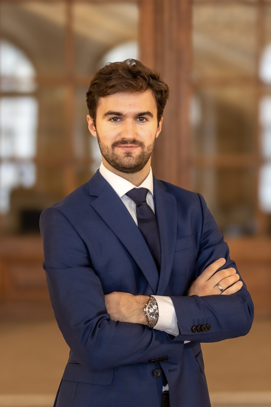Baptiste ASSIÉ