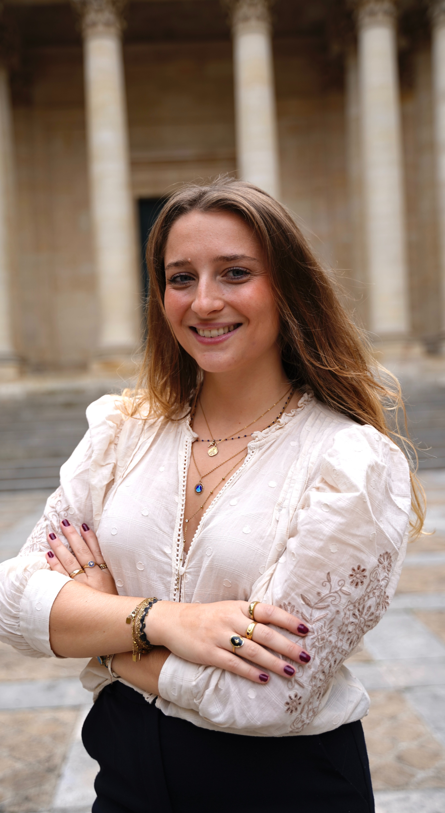 Emma BIZZARI