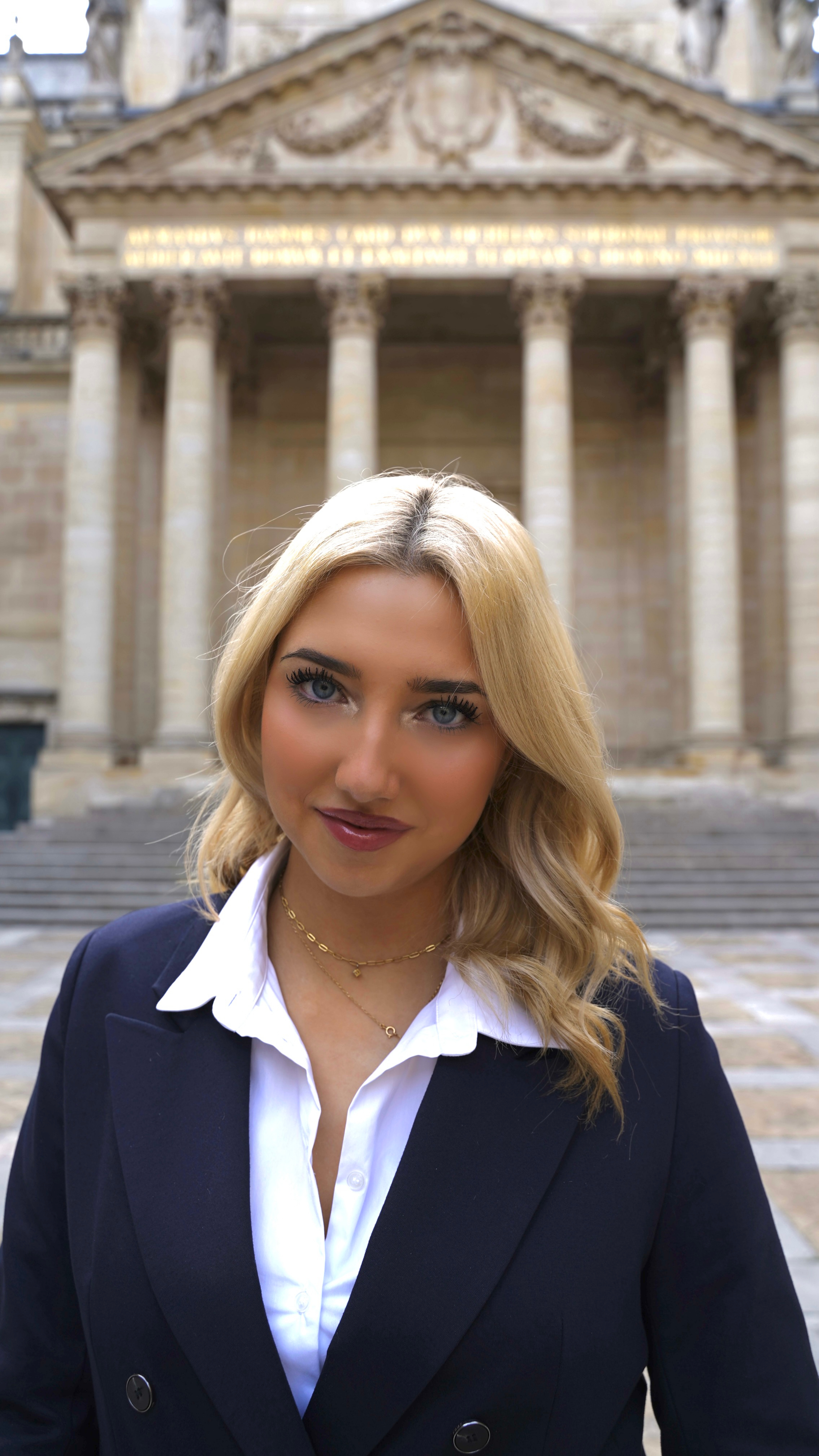 Lina DEDIC