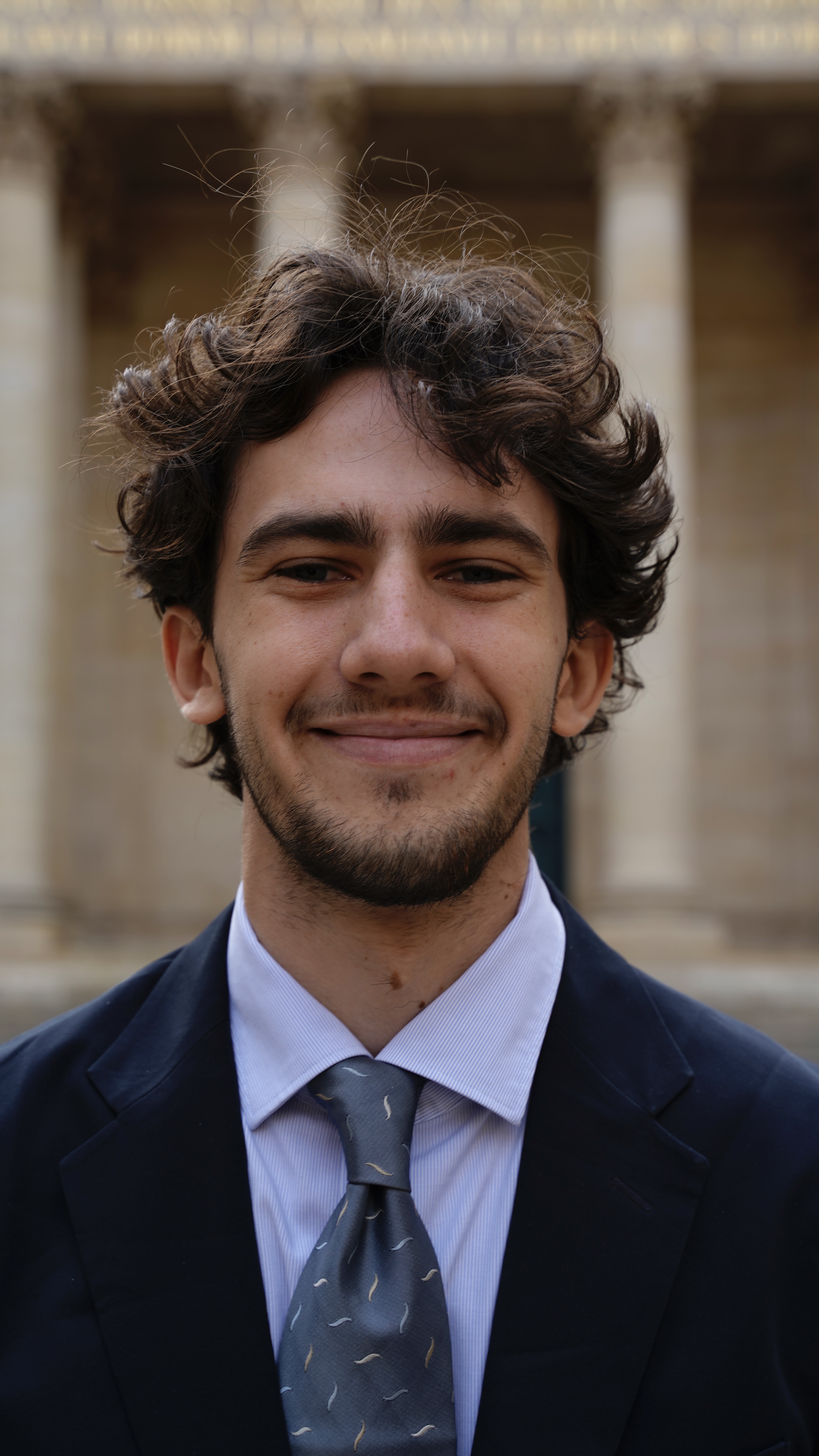 Matthieu PYTKOWICZ