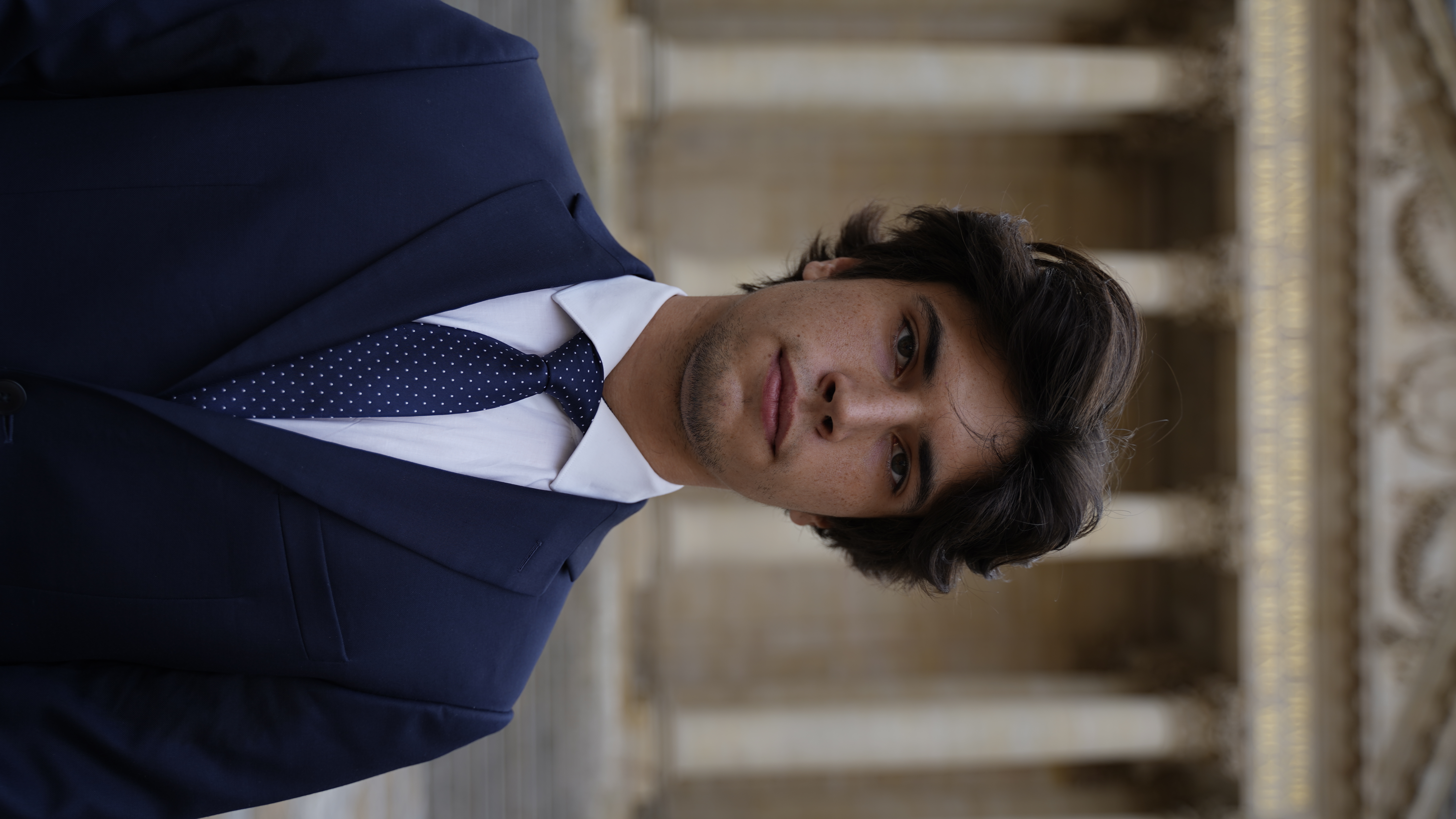 Simon VANEECLOO