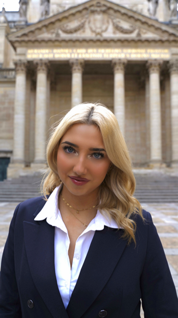 Lina DEDIC