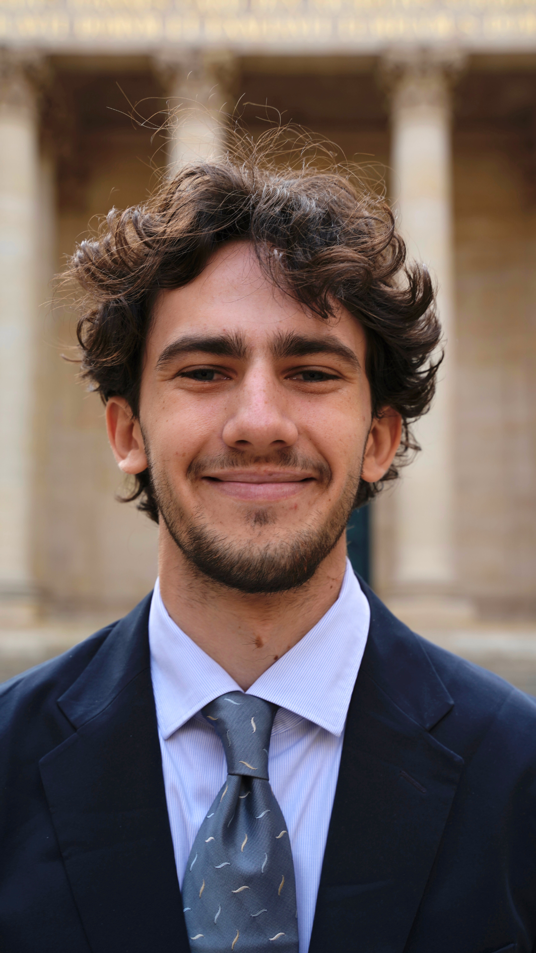 Matthieu PYTKOWICZ